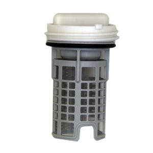 삼성 정품 드럼 세탁기 배수 필터 DC97-14976A WF165AVYKSU WF13F5K3AVW WD175ACYKSU WD165ACYKSU WD14F5K7ACW등