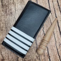 아이폰11 프로 지갑케이스 가죽 명품 핸드폰케이스