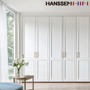 한샘붙박이장 유로클래식 (2.4-2.7m)