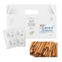 계피 시가계피 즙 차 건강즙 진액 액기스 엑기스 100ml 30개입