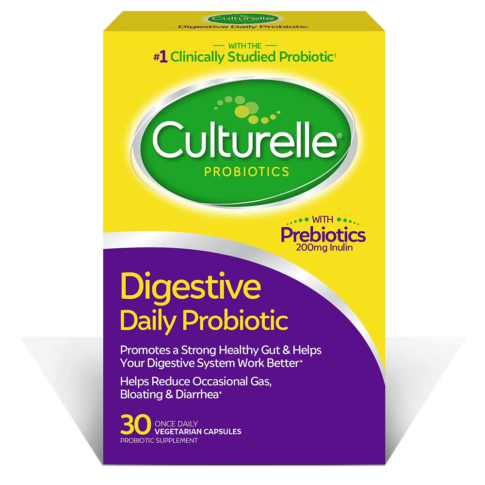DIGESTIVE DAILY PROBIOTIC(전량수출용)
