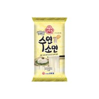 오뚜기 엣날 수연소면(500g)