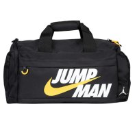 나이키 조던 점프맨 나이키 더플 가방 키즈 남아 운동가방 Jordan Boy’s Jumpman By Nike Duffel Bag