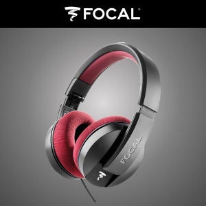 포칼 리슨 프로페셔널 모니터링 헤드폰 FOCAL LISTEN PROFESSIONAL