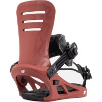 K2 Formula Snowboard Binding 24383