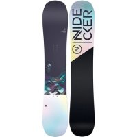 Nidecker Ora Snowboard - 2022 - Womens 24559