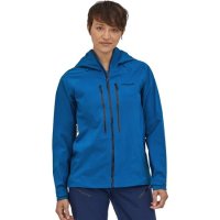 Patagonia Stormstride Jacket - Womens 25913 Alpine Blue