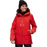 Arcteryx Sentinel LT Jacket - Womens 25847