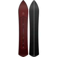 Nidecker Gun Snowboard - 2019 24856