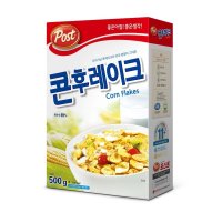 동서 콘후레이크 500G