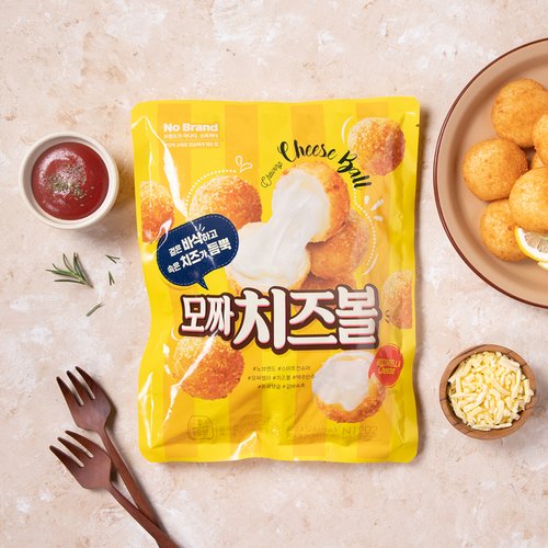 모짜치즈볼