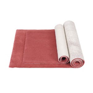 온천 매트무지 150cm x 70cm x 13T(mm) 적색