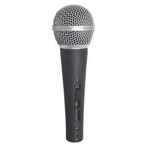 VOLT 볼트 VT-58S 단일지향성(카디오이드) 다이나믹 유선마이크