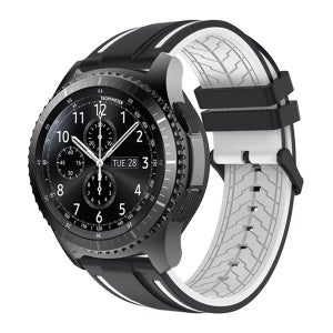 어메이즈핏 치타 GTS 2 e 미니 GTR 2 호환 컬러 라인 밴드 시계줄 스트랩