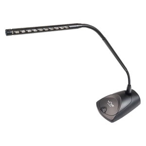 VOLT 볼트 VT-M9000 구즈넥 컨덴서 마이크(초지향성) / 테이블 회의용 마이크