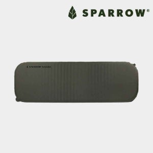 스패로우 카작 매트 리뉴얼 백패킹 경량 자충식 에어매트