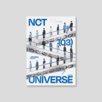 NCT 엔시티 Universe 유니버스 정규 3집