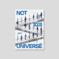 NCT Universe 정규앨범3집 엔시티 유니버스