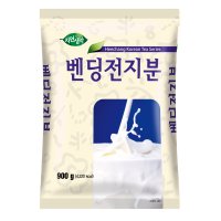 희창 벤딩전지분 900g 자판기용 국산차