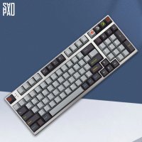 GMK 오블리비언 키캡 PBT 체리 5면 염료승화 (134키)