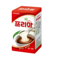 동서식품 실속형 프리마1.2kg