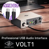 Universal Audio UA VOLT2 오디오인터페이스