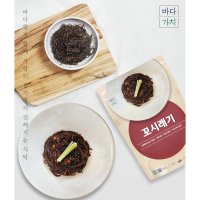 [완도바다가치]염장꼬시래기 800g