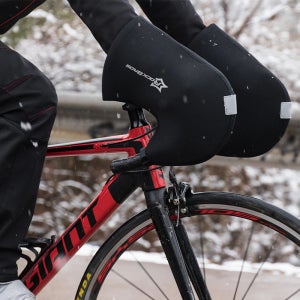 방한장갑 바미트 자전거 MTB 로드사이클 오토바이 겨울 동계