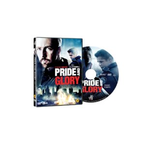 [DVD] 프라이드 앤 글로리 (1disc)