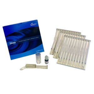 K9820 알칼리도 테스트키트 Alkalinity Test Kits Chemetric