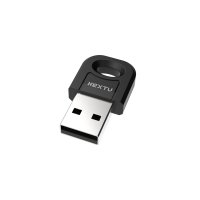 USB 블루투스 5.0 동글이 블랙