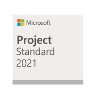 MS Project 2021 Standard 기업용 ESD 영구사용 / 프로젝트 스탠다드