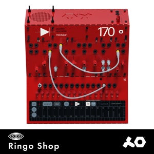Teenage Engineering Pocket Operator Modular 170 / 모듈러 신디사이저