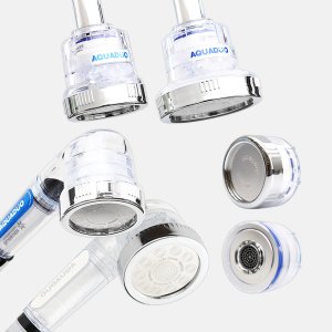 아큐아듀오 싱크대 세면대 녹물 필터 수전 SF-3000 SF-1000ss SF-1000FM
