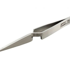 TS-16 goot 역작동 핀셋