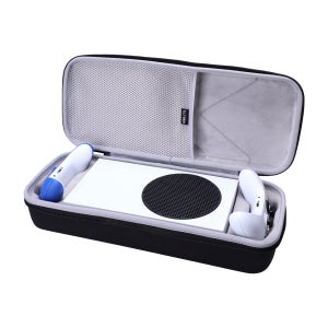 엑스박스 시리즈s 보관 하드 케이스 가방 파우치 에스