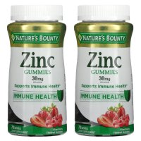 아연 구미 Zinc Gummies 30mg 70구미 2개