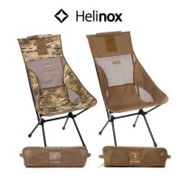 헬리녹스 선셋 체어 멀티캠 코요테 탄 캠핑 의자 Helinox Sunset Chair