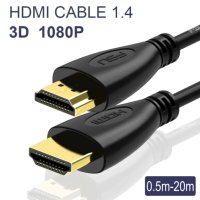 맥북 노트북 모니터 연결 HDMI 케이블 비디오 케이블 고속 HDMI HDMI 케이블