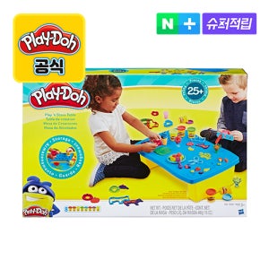 플레이도우 뉴 크리에이티브 센터