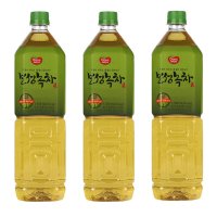 보성이 키운 동원 보성 녹차 1.5L 12개