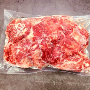 국내산 냉동 뒷고기 볼살 혀밑살 돼지특수부위 구이 찌개 수육 2kg