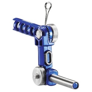 시마노 레이크마스터 각도조절기 KC-030Q 겨울빙어낚시/윤성제품