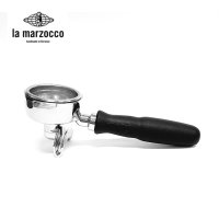 La marzocco 라마르조꼬 핸들 포터필터 (바스켓 포함) 로고없음