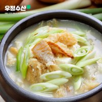 북어해장국(자체생산)(600g)으로변경