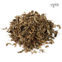 구기자잎 300g 국산 말린 건조