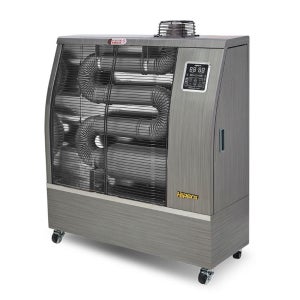 [Wi-Fi]대성하이원 인증점 원적외선 튜브히터 열풍기 등유히터 DSO-H138