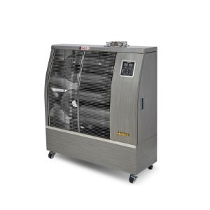 대성하이원 인증점 석유히터 돈풍기 석유난로 온풍기 원적외선 튜브히터 DSO-H138