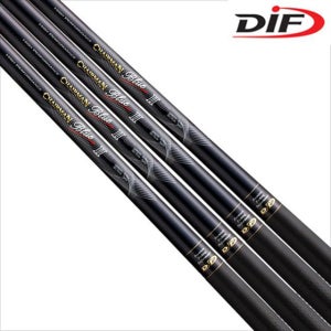 DIF 체어맨 블루2 민물대 민물낚시대 민물 붕어 대물경질 민물낚시대 25