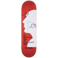 Krooked Gonz Vertigo Deck 8.62 x 32.56 18682